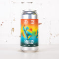 Range x Garage Project - 'Lights & Music' TIPA