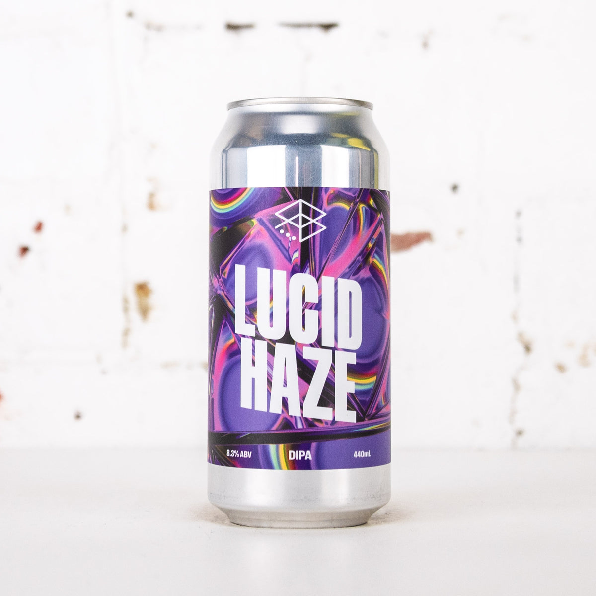 Range - Lucid Haze NZ DIPA