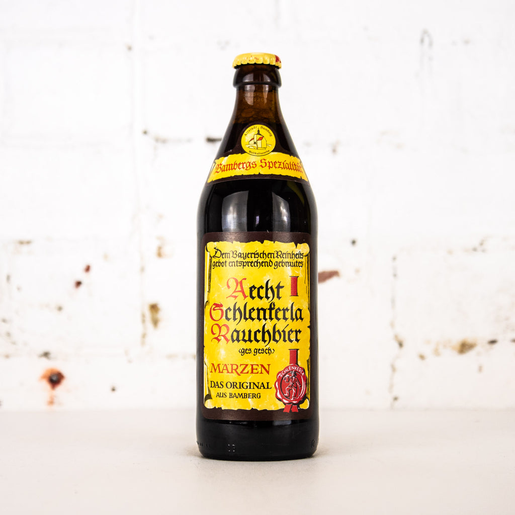 Schlenkerla - Marzen 500ml