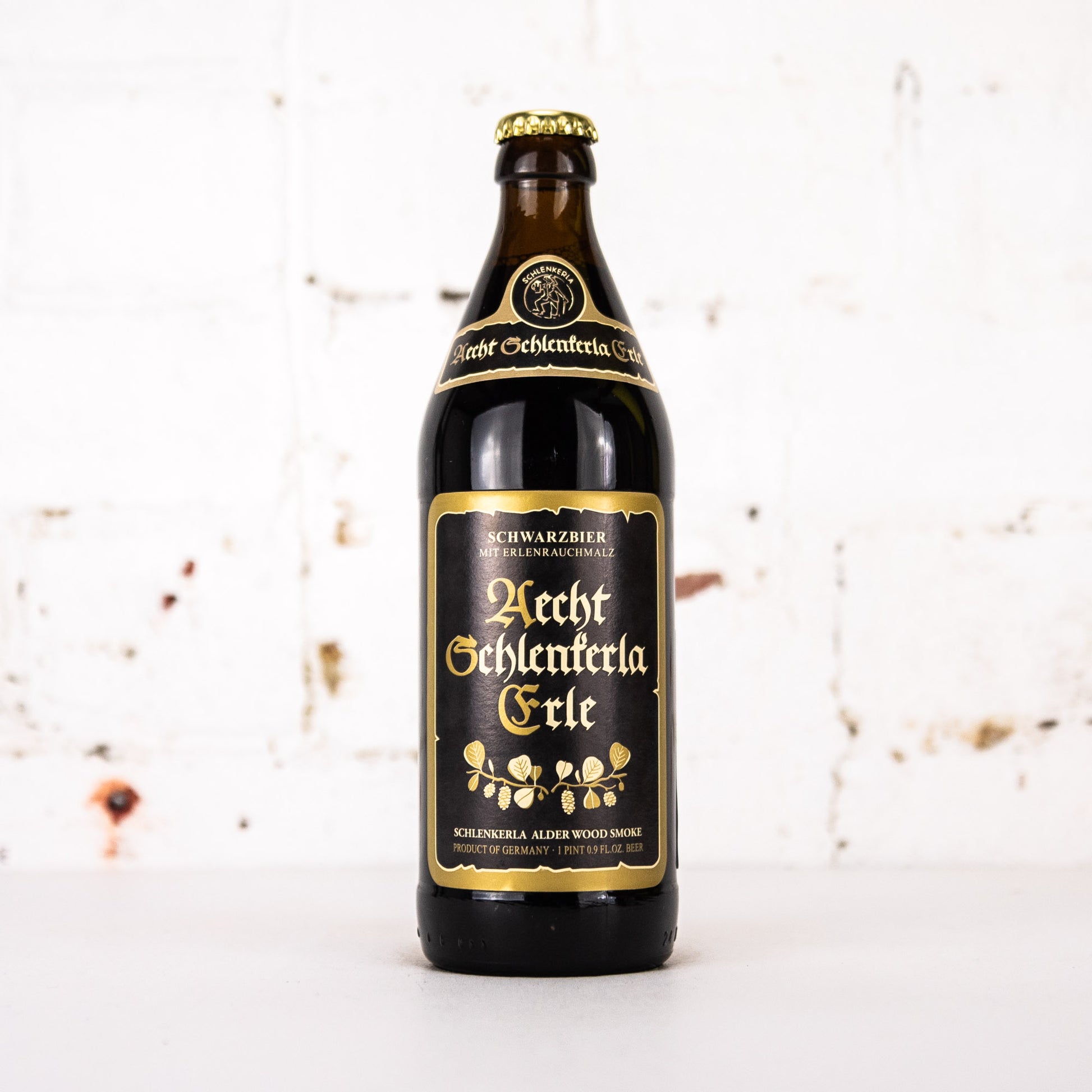 Schlenkerla - Erle Schwarzbier 500ml