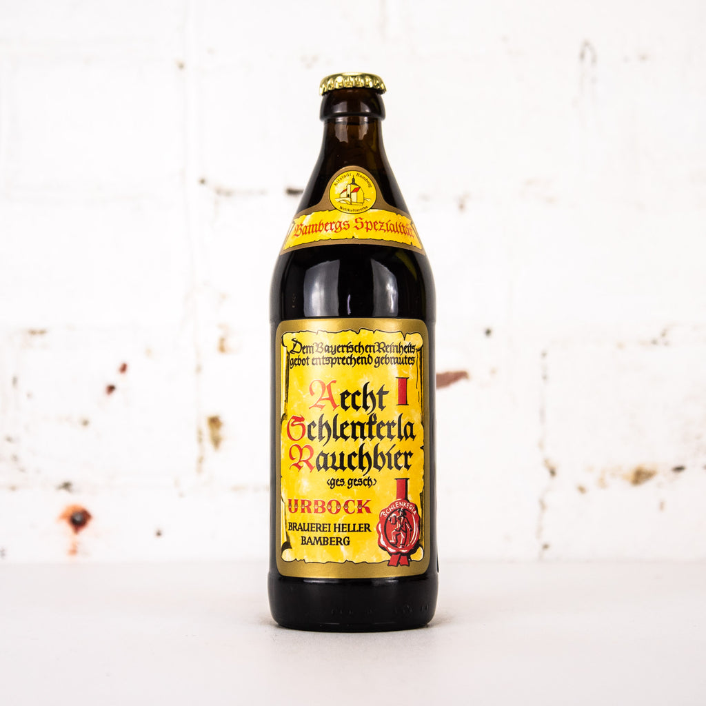 Schlenkerla - Urbock 500ml