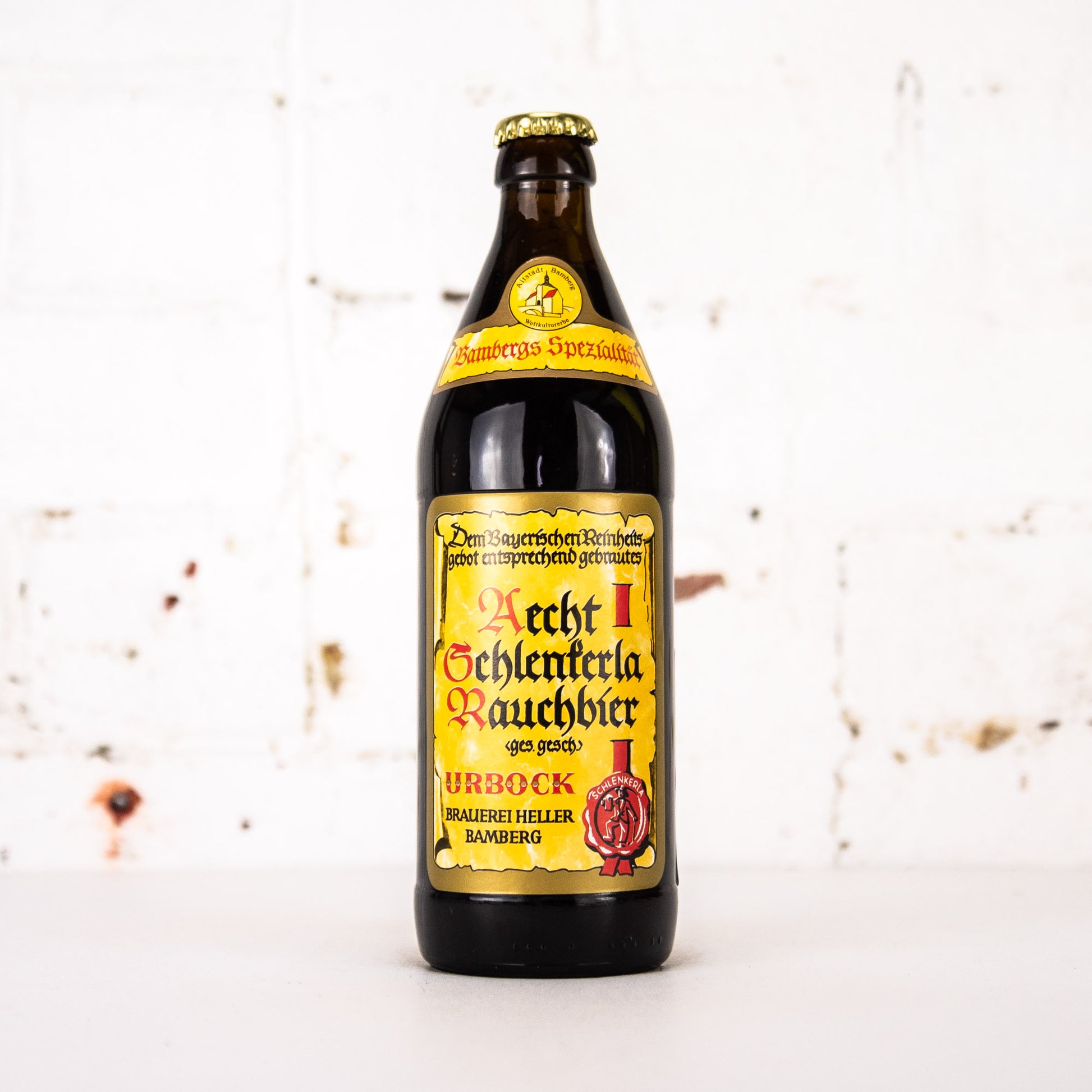 Schlenkerla - Urbock 500ml