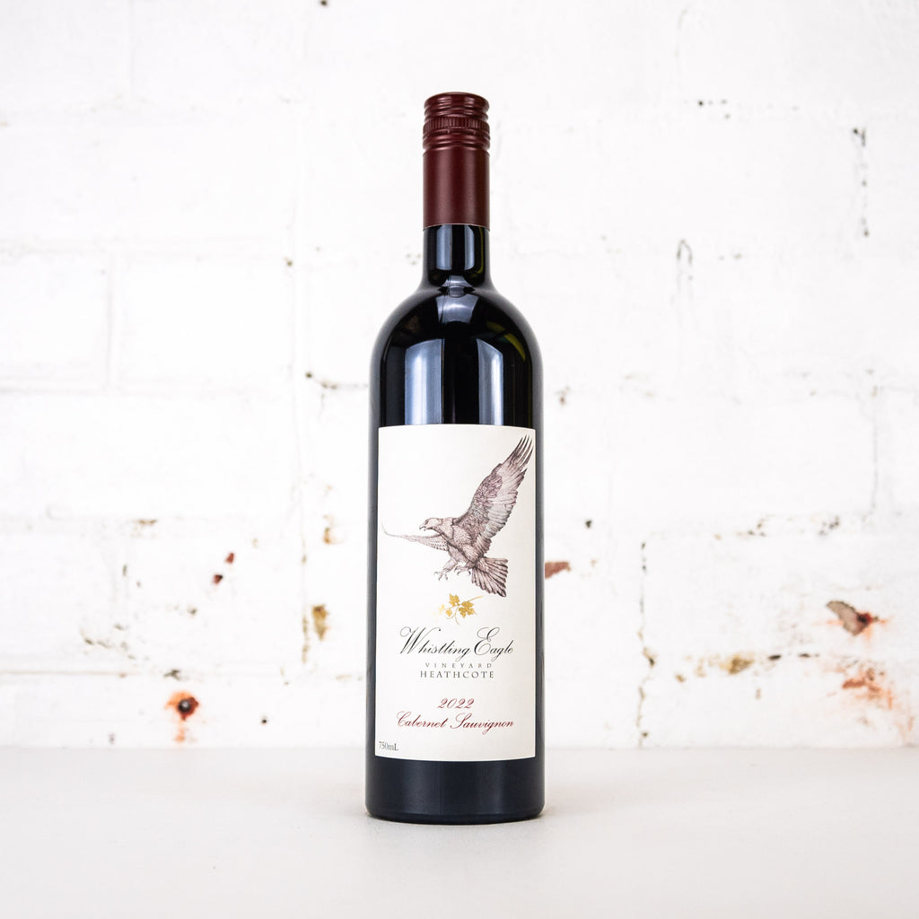 Whistling Eagle - Cabernet Sauvignon 2022 750ml