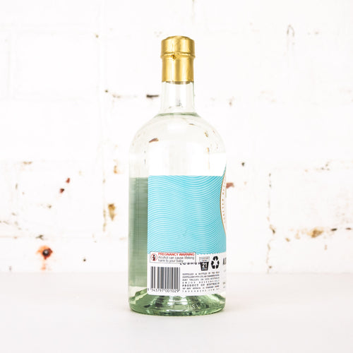 78 Degrees - Australian Vodka 700ml