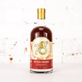 78 Degrees - Bitter Orange 700ml