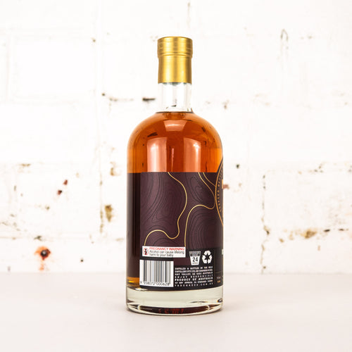78 Degrees - Muscat Finish Whisky 700ml