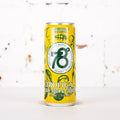 78 Degrees - Tropical Gin & Soda