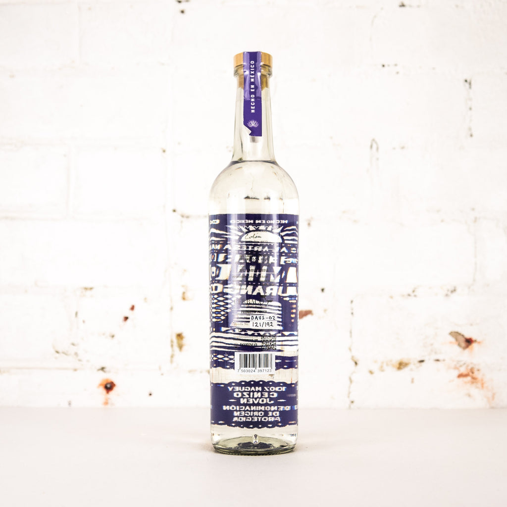 Domingo Mezcal - Durango Cenizo 700ml