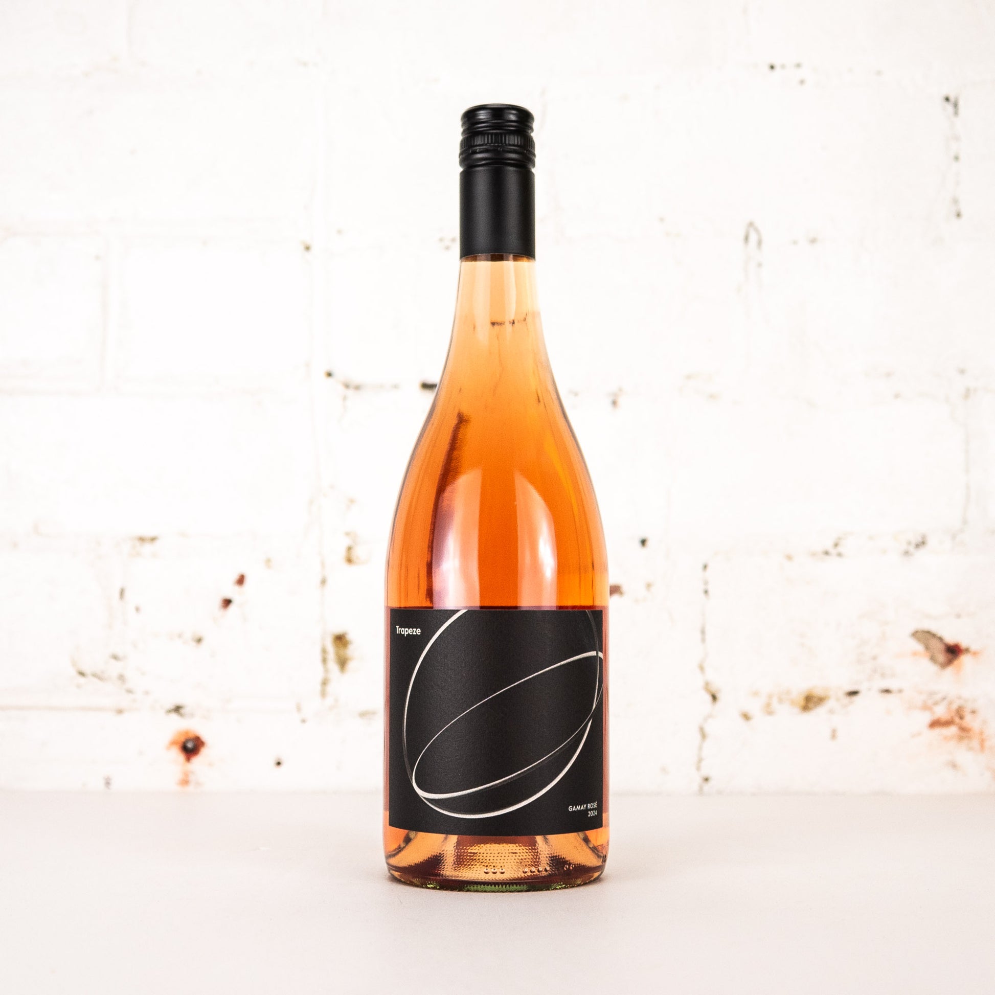 Trapeze - Gamay Rose 2024 750ml