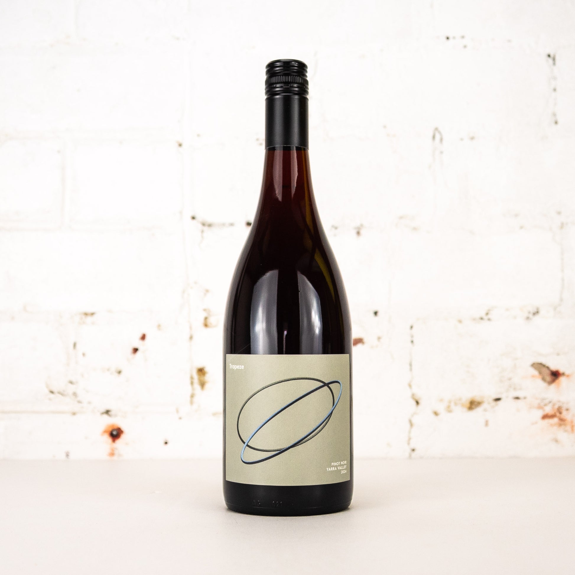 Trapeze - Pinot Noir 2024 750ml