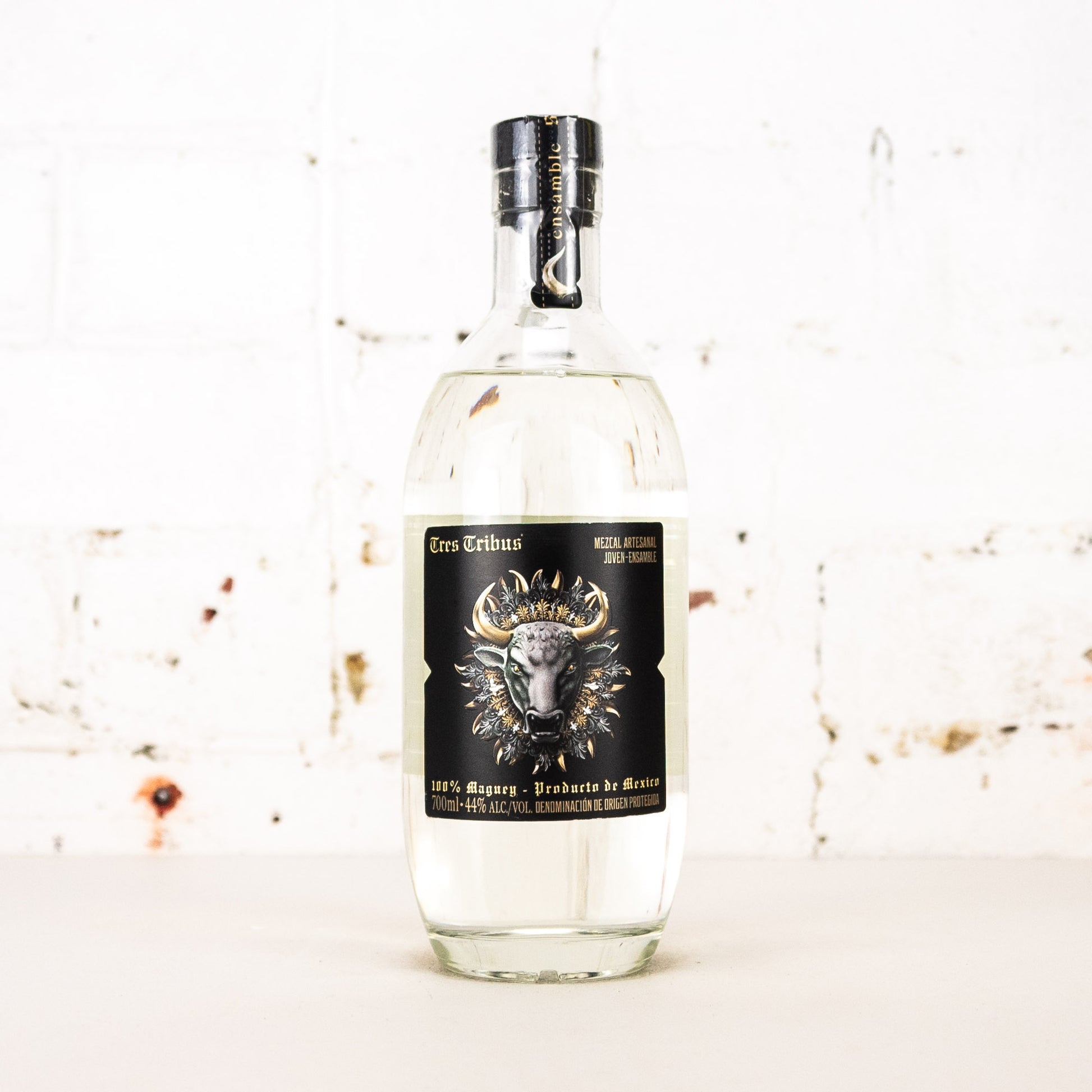 Tres Tribus - Mezcal Ensamble 700ml