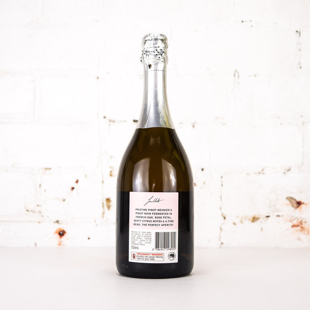 Turon - Limited Series Blanc De Noir 2024 750ml