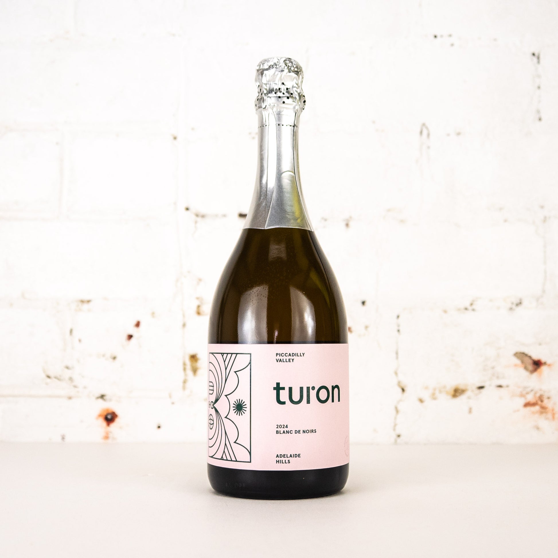 Turon - Limited Series Blanc De Noir 2024 750ml