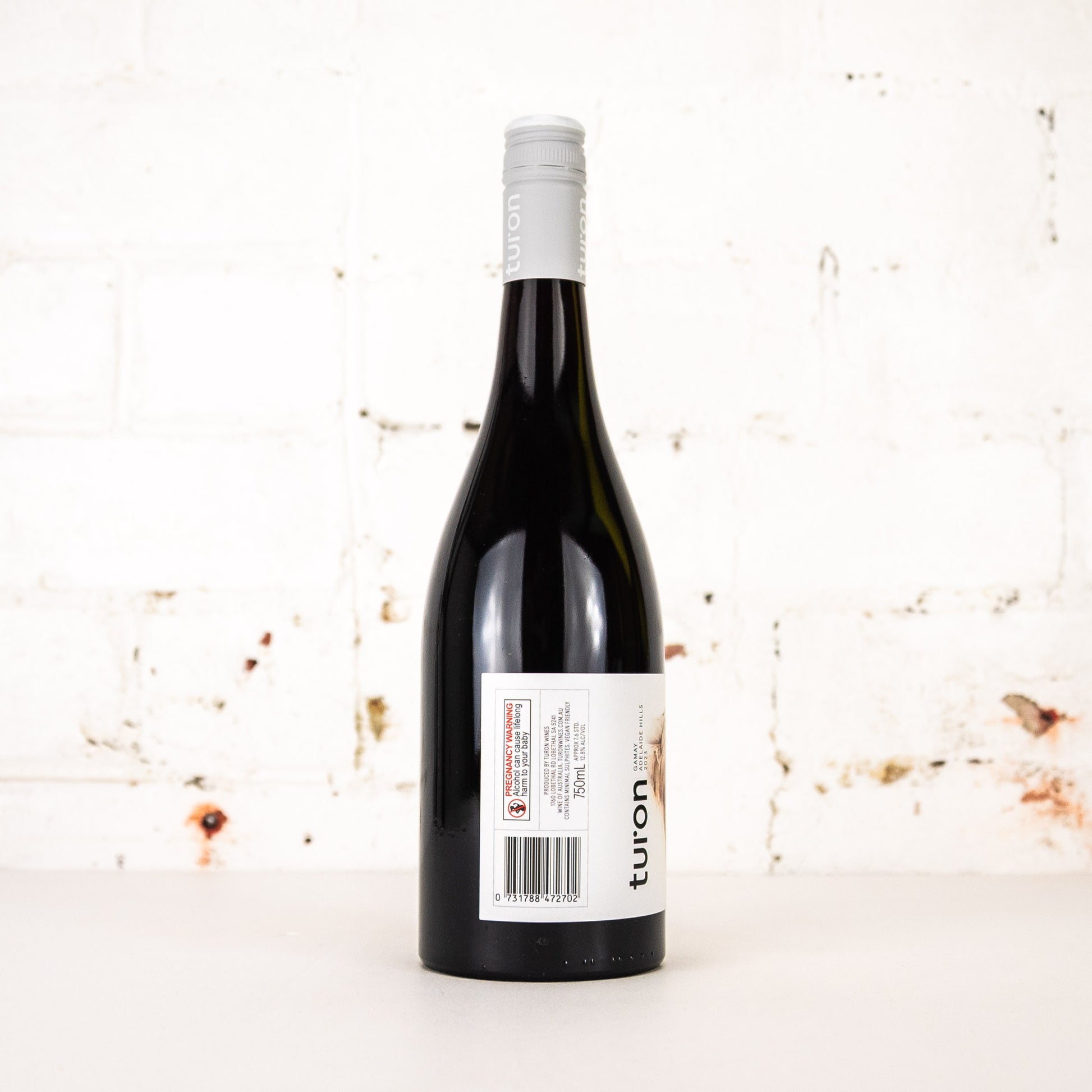 Turon - Hills Series Gamay 2023 750ml