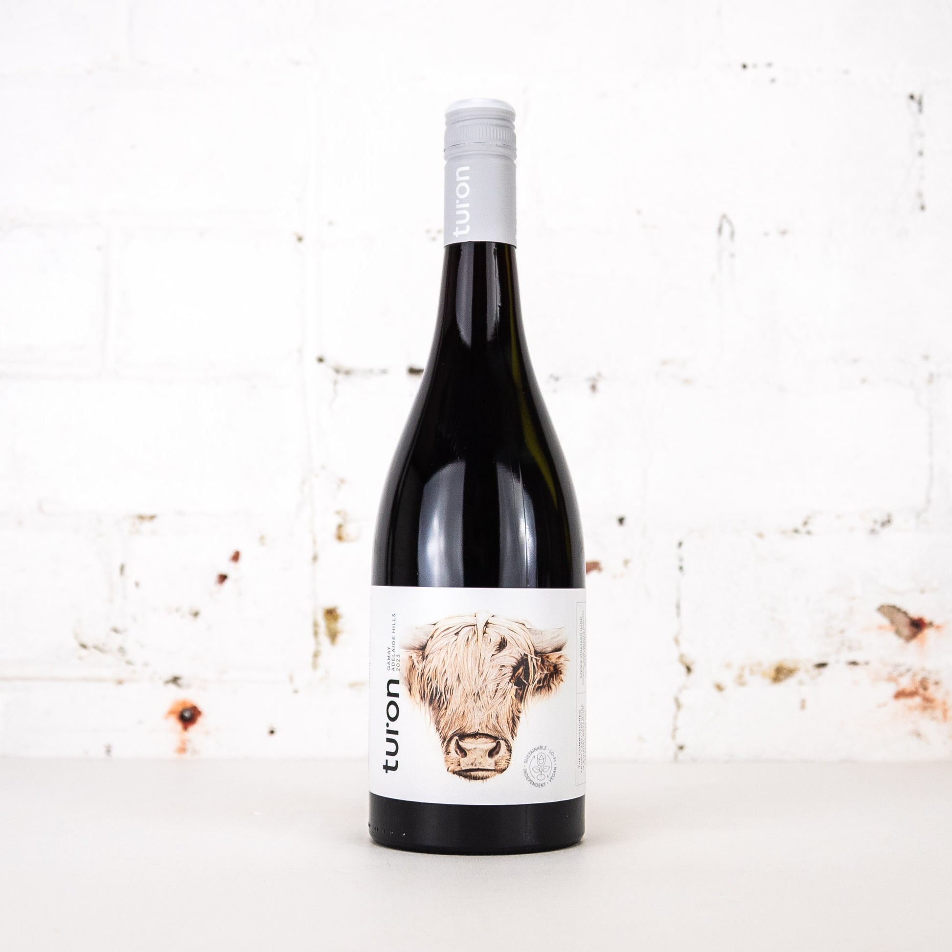 Turon - Hills Series Gamay 2023 750ml