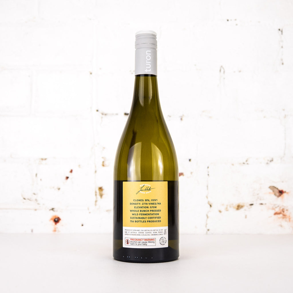 Turon - Limited Series Chardonnay 2024 750ml