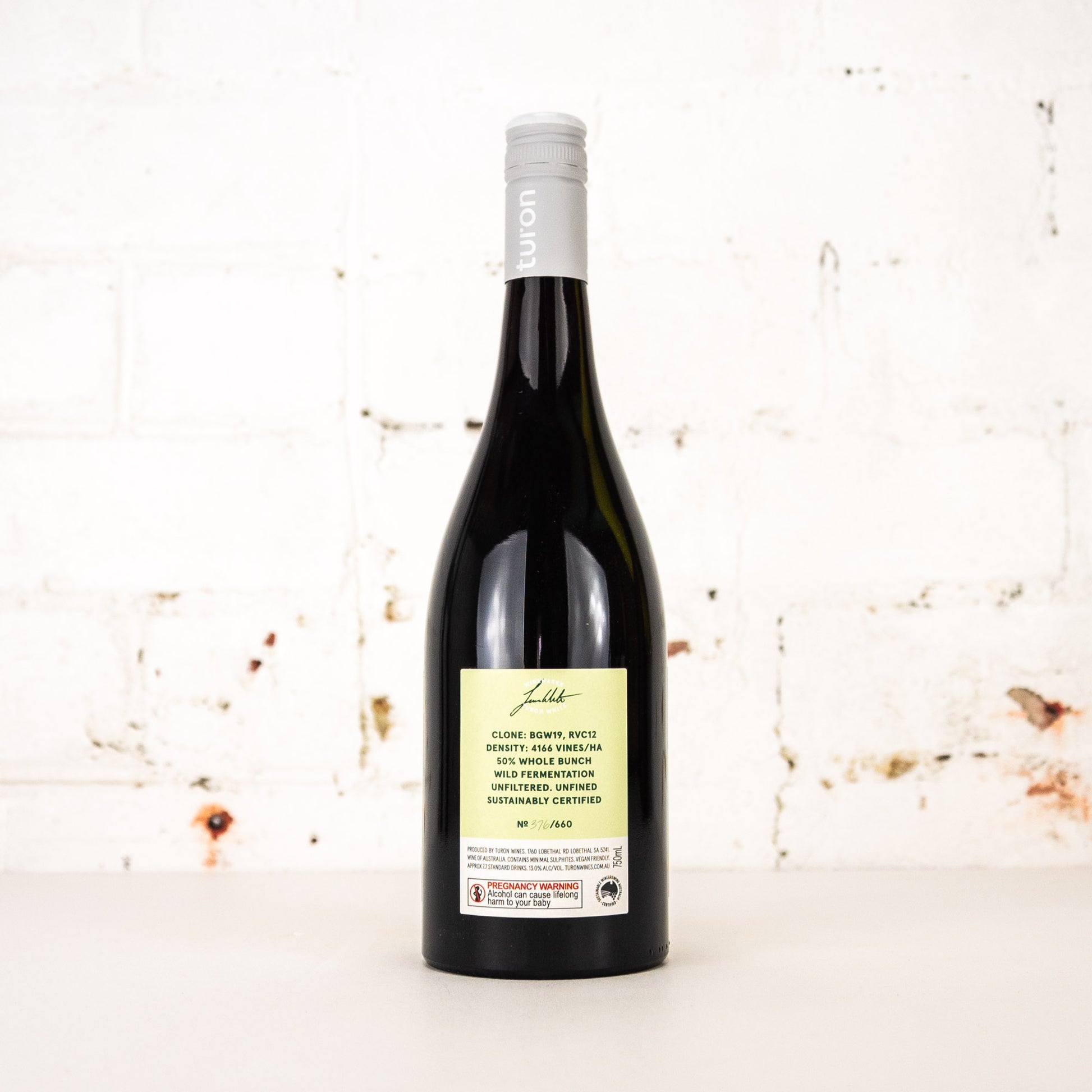 Turon - Limited Series Gamay 2023 750ml