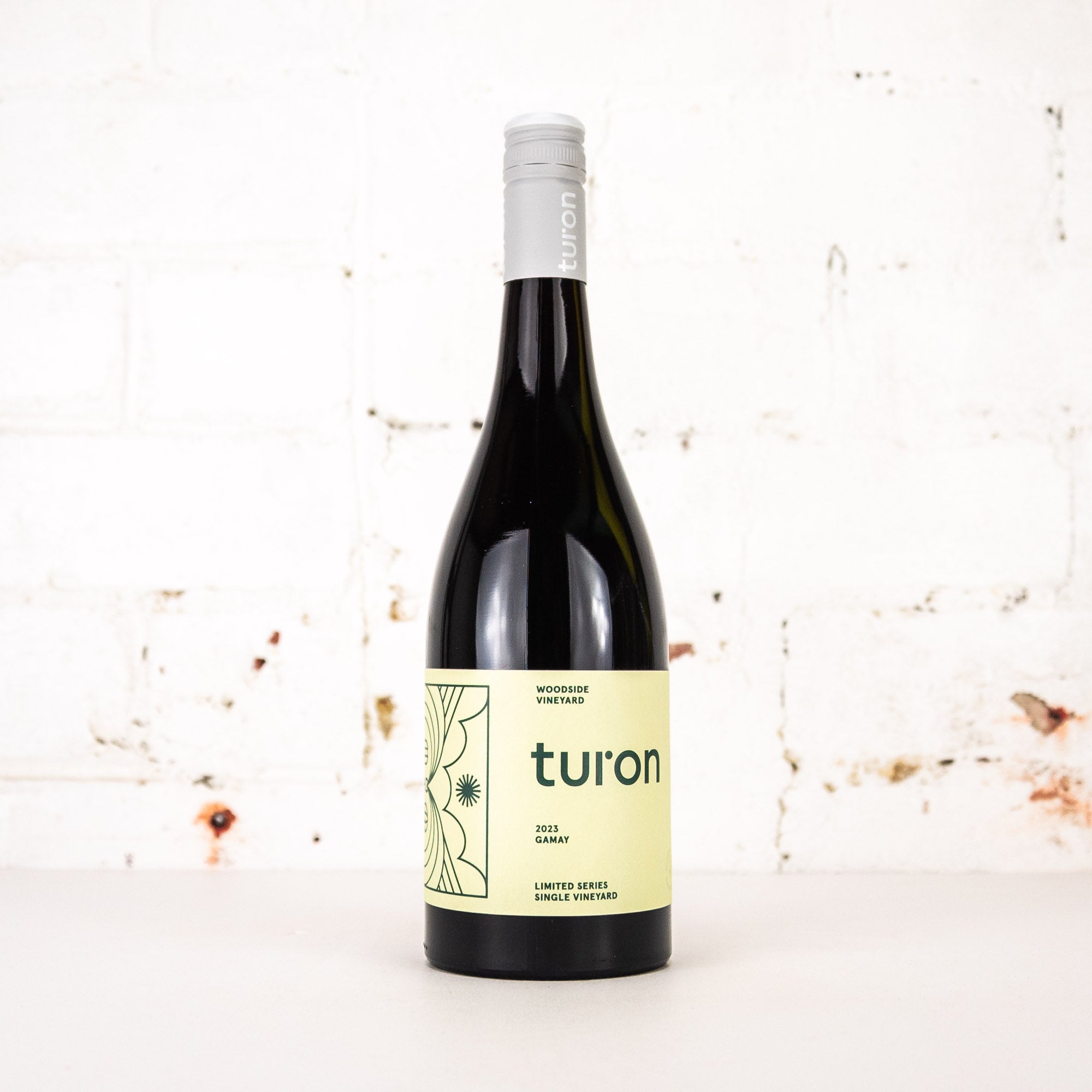 Turon - Limited Series Gamay 2023 750ml – Carwyn Cellars
