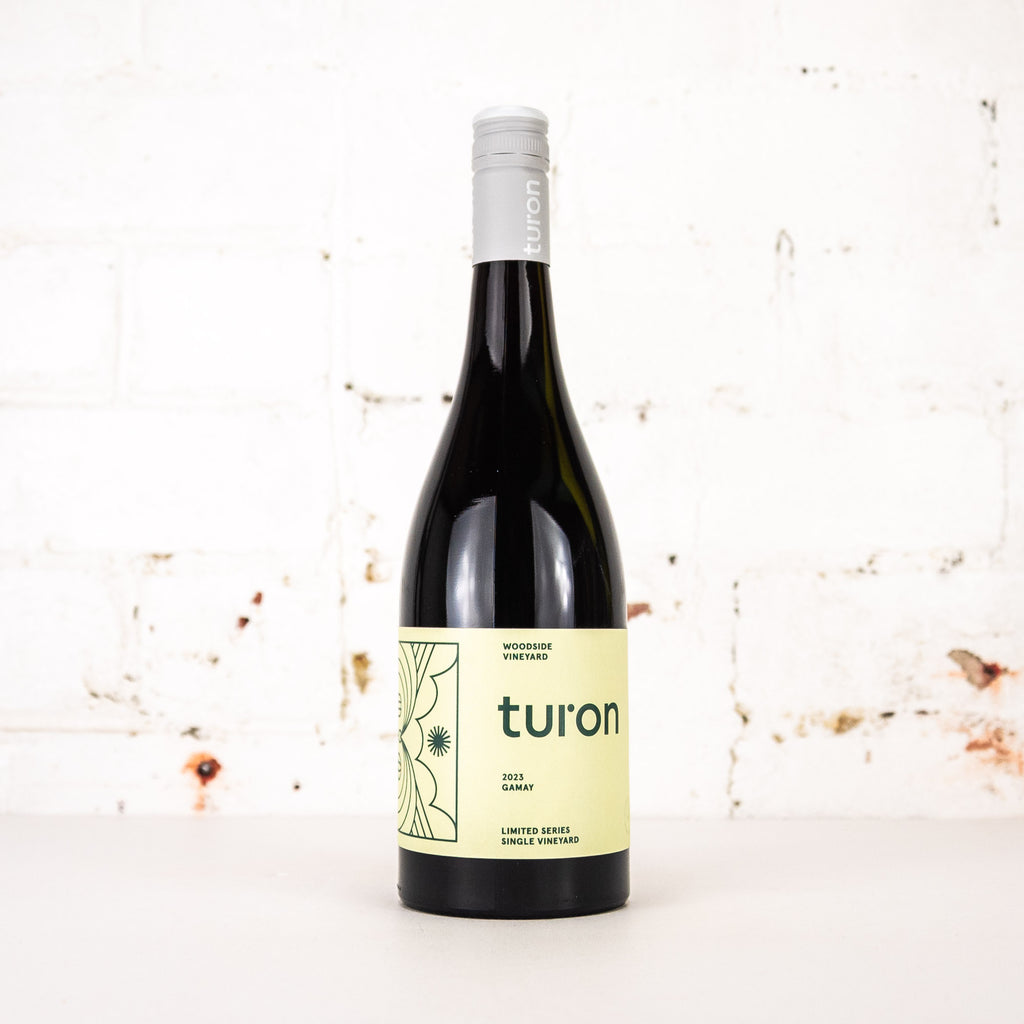 Turon - Limited Series Gamay 2023 750ml