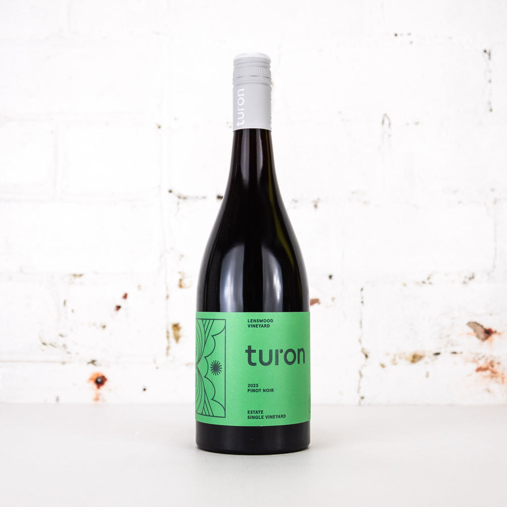 Turon - Estate Pinot Noir 2023 750ml