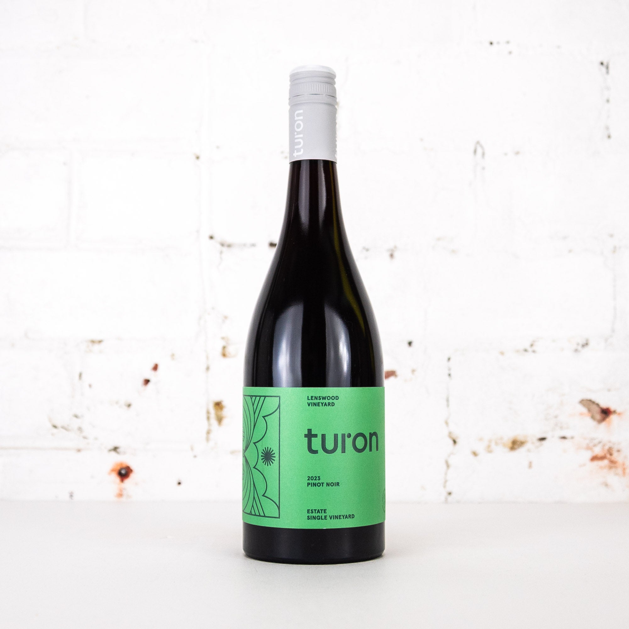 Turon - Estate Pinot Noir 2023 750ml