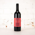 Barcode - Shiraz 750ml