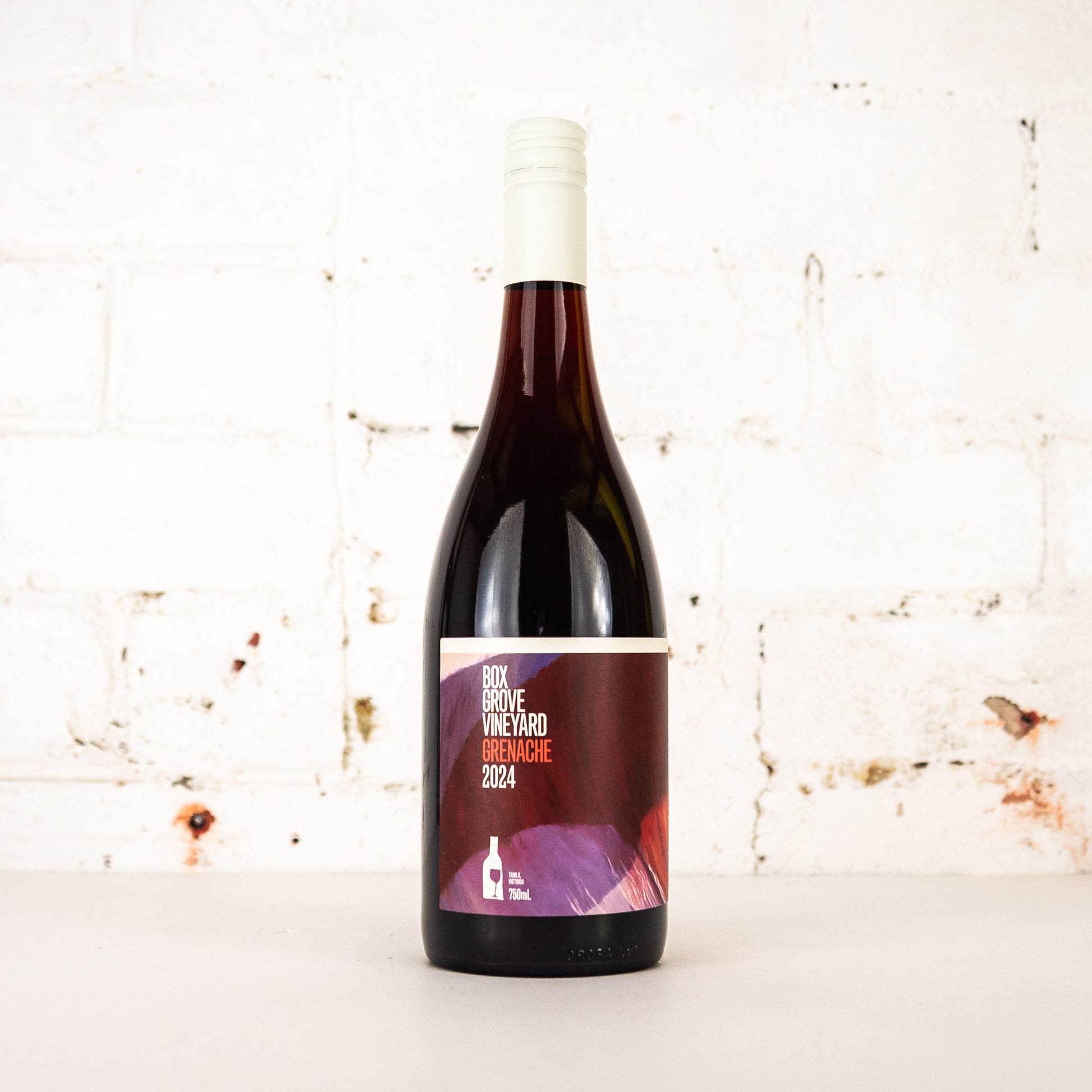 Box Grove - Grenache 2024 750ml