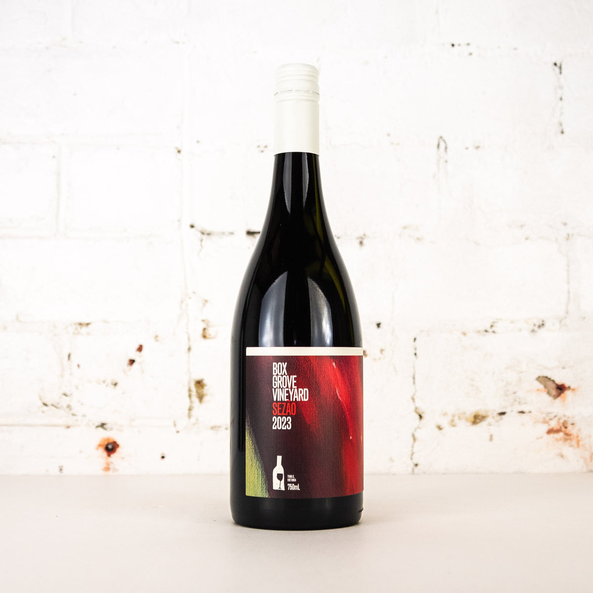 Box Grove - Sezao 2023 750ml