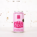 Bridge Road - Free Time Non-Alc Raspberry Sour