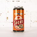 Hawkers - Socks on the Beach German West Coast IPA