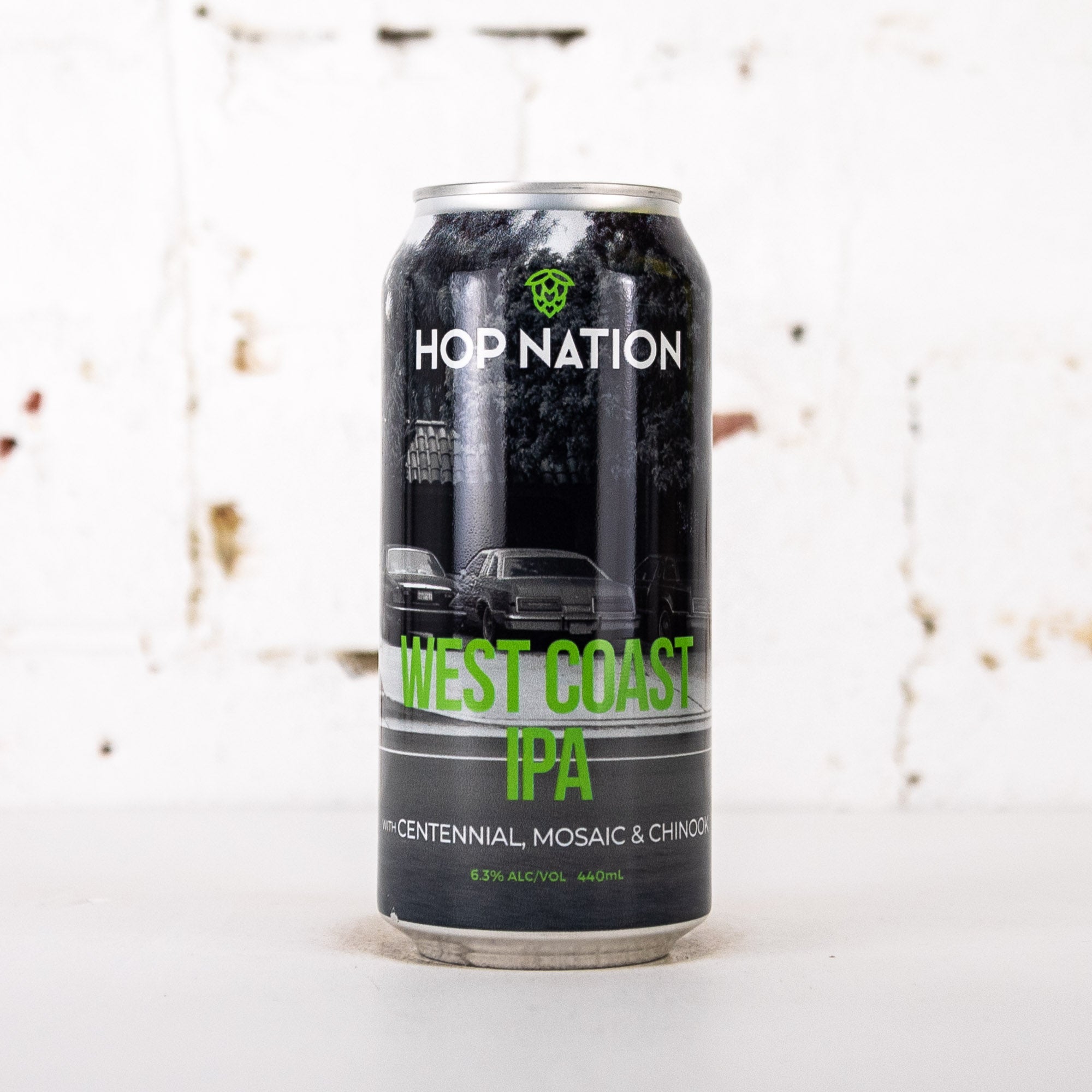 Hop Nation - West Coast IPA