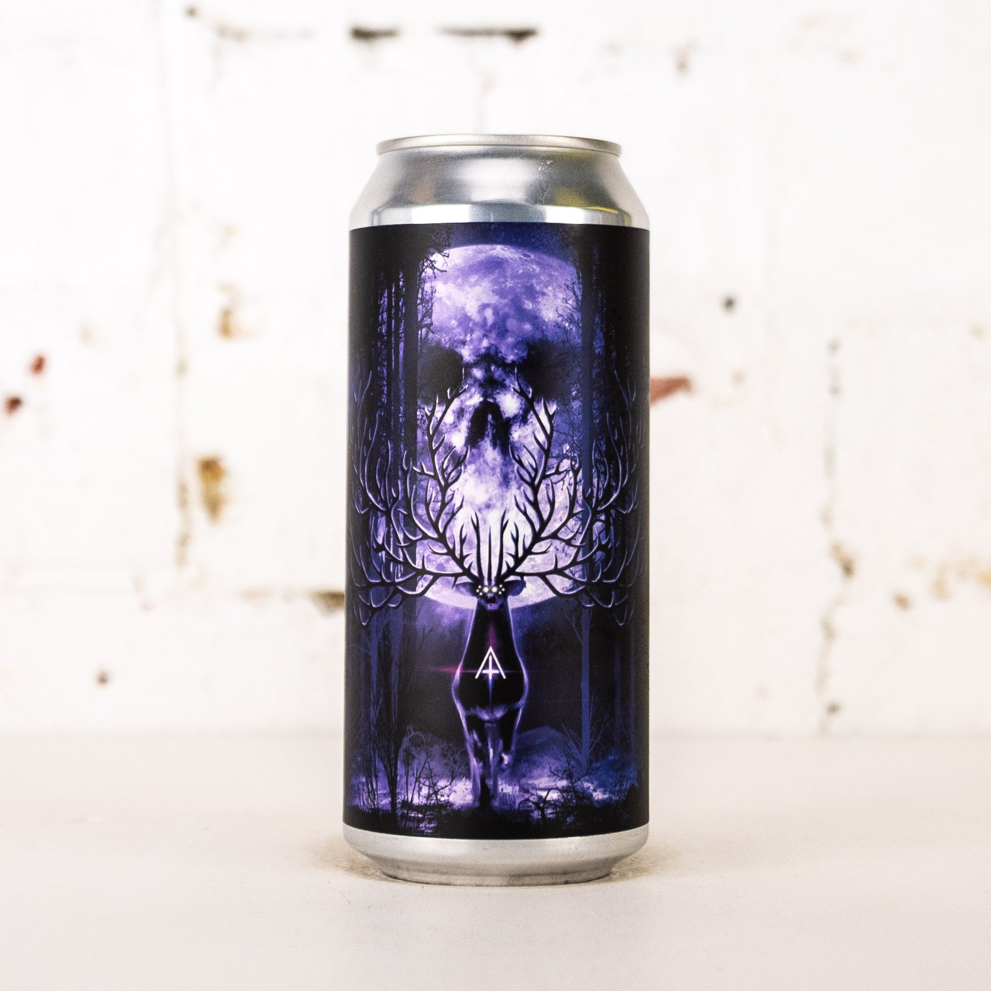 Adroit Theory - Cold Woods Barleywine
