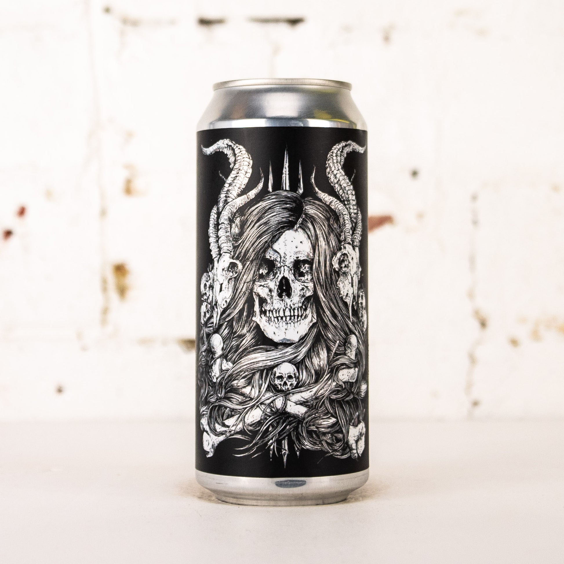 Adroit Theory - Evangelion II. Lilith Hazy Triple IPA