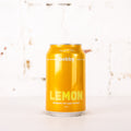 Bobby - Lemon Prebiotic Soft Drink