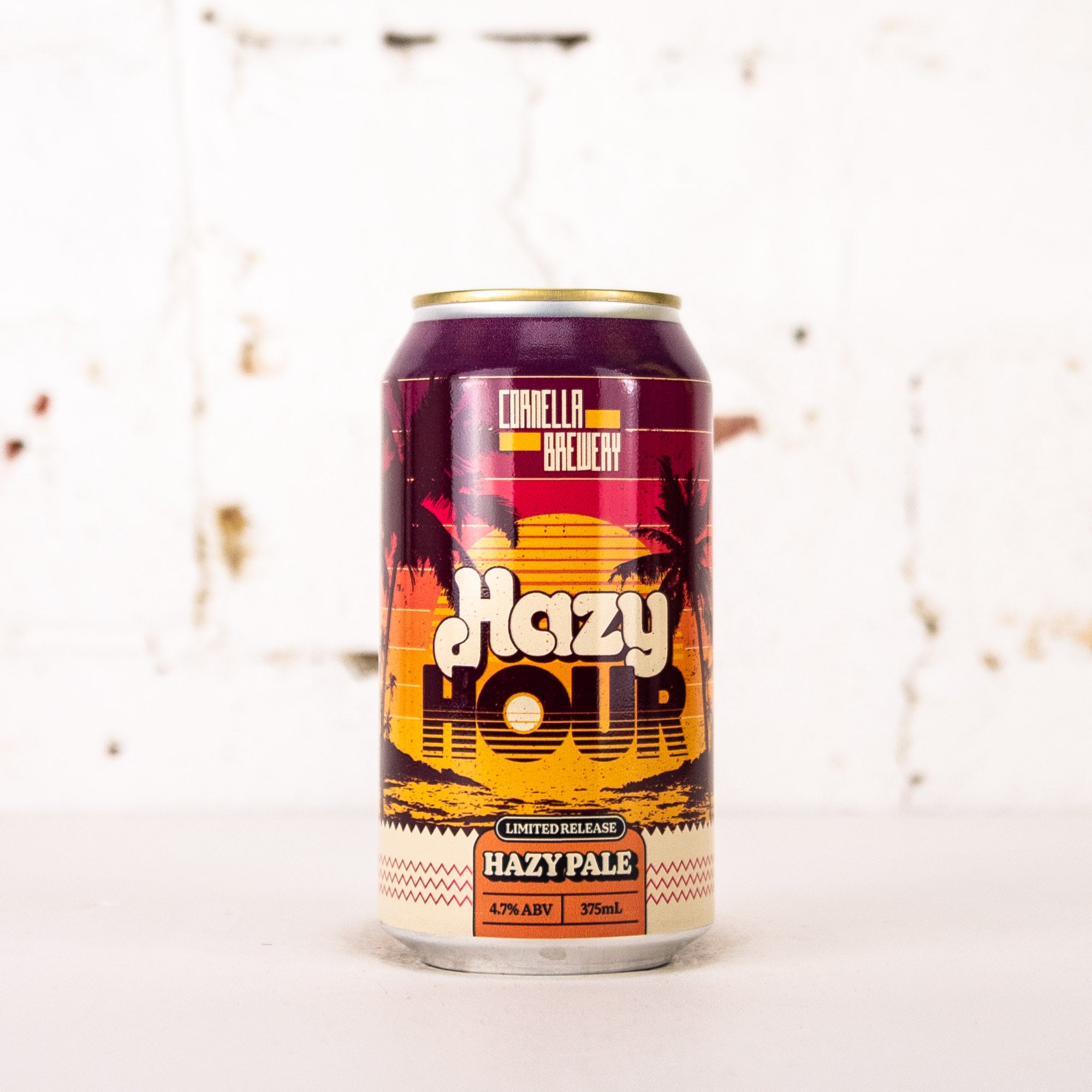 Cornella - Hazy Hour Hazy Pale