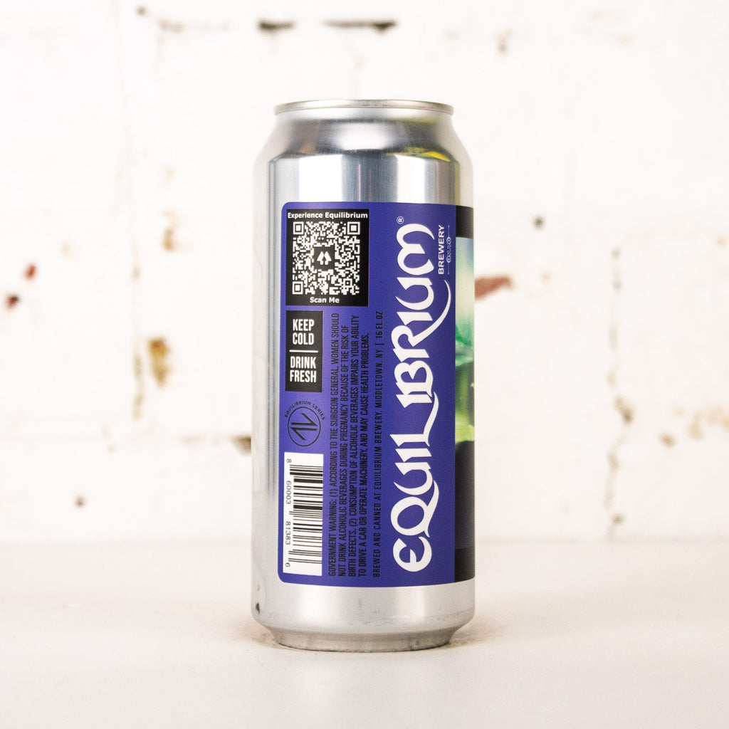 Equilibrium - Fluctuation Double IPA