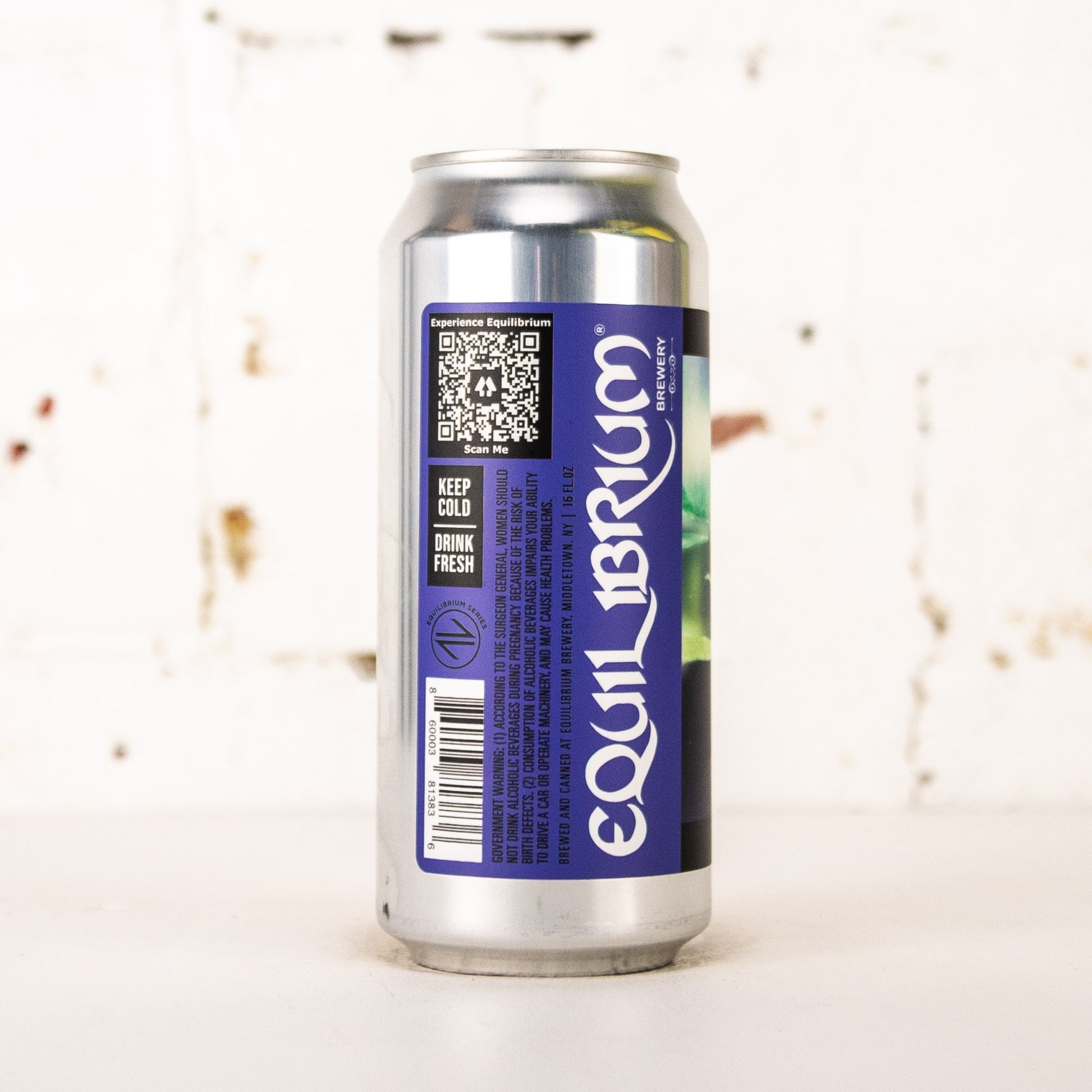 Equilibrium - Fluctuation Double IPA