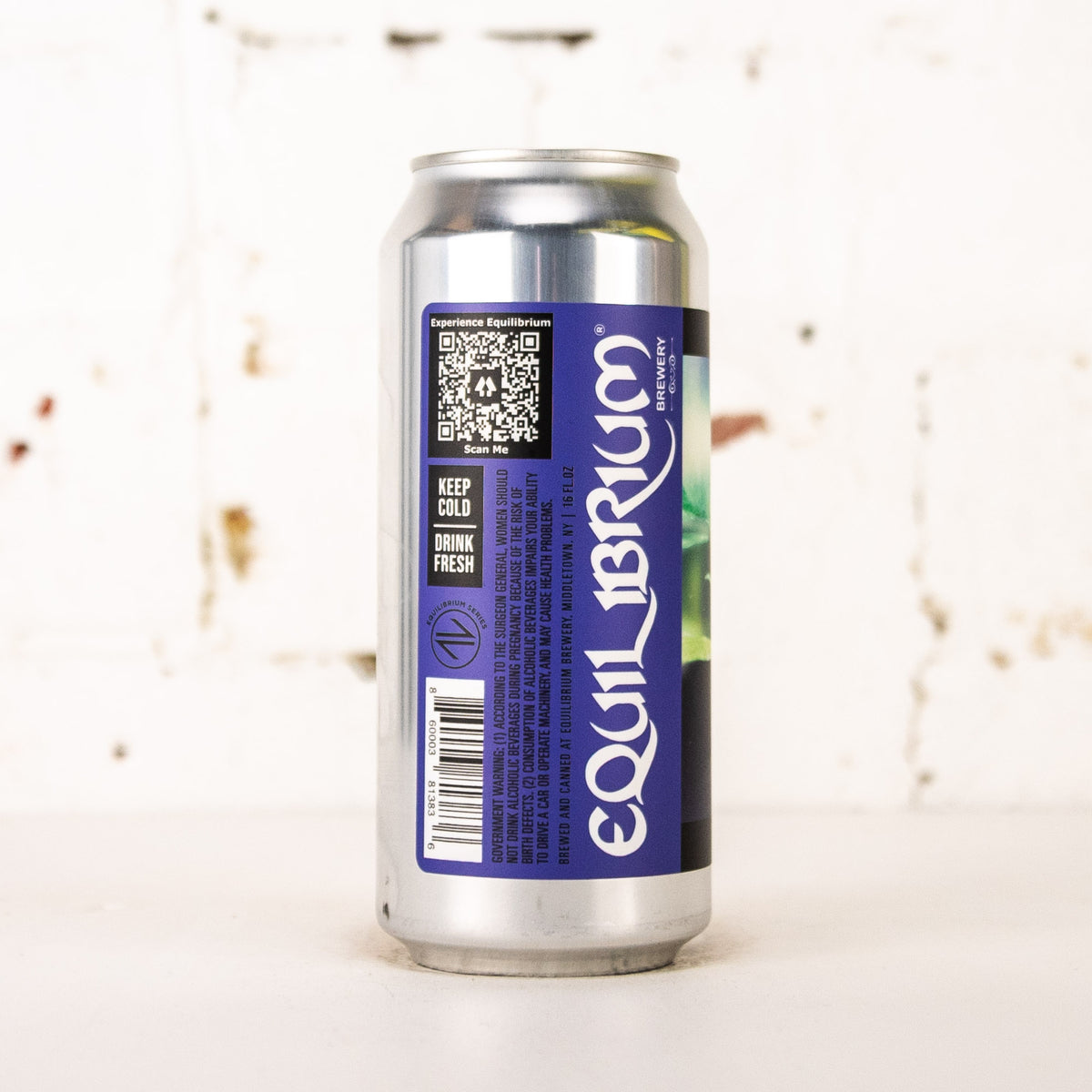 Equilibrium - Fluctuation Double IPA