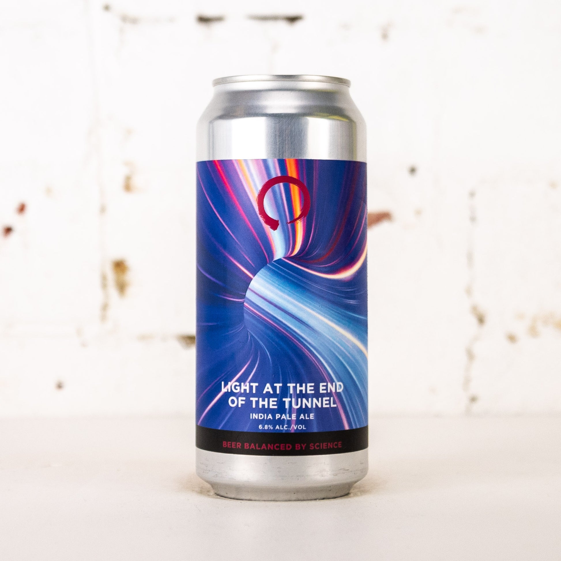 Equilibrium - Light At The End Of The Tunnel IPA