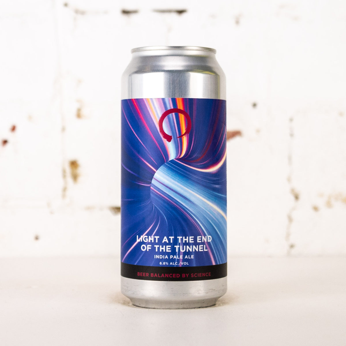 Equilibrium - Light At The End Of The Tunnel IPA