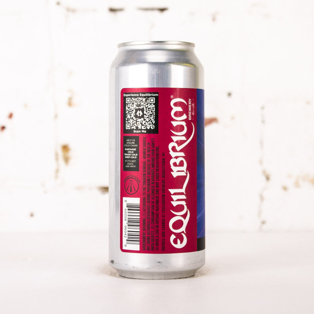 Equilibrium - Light At The End Of The Tunnel IPA