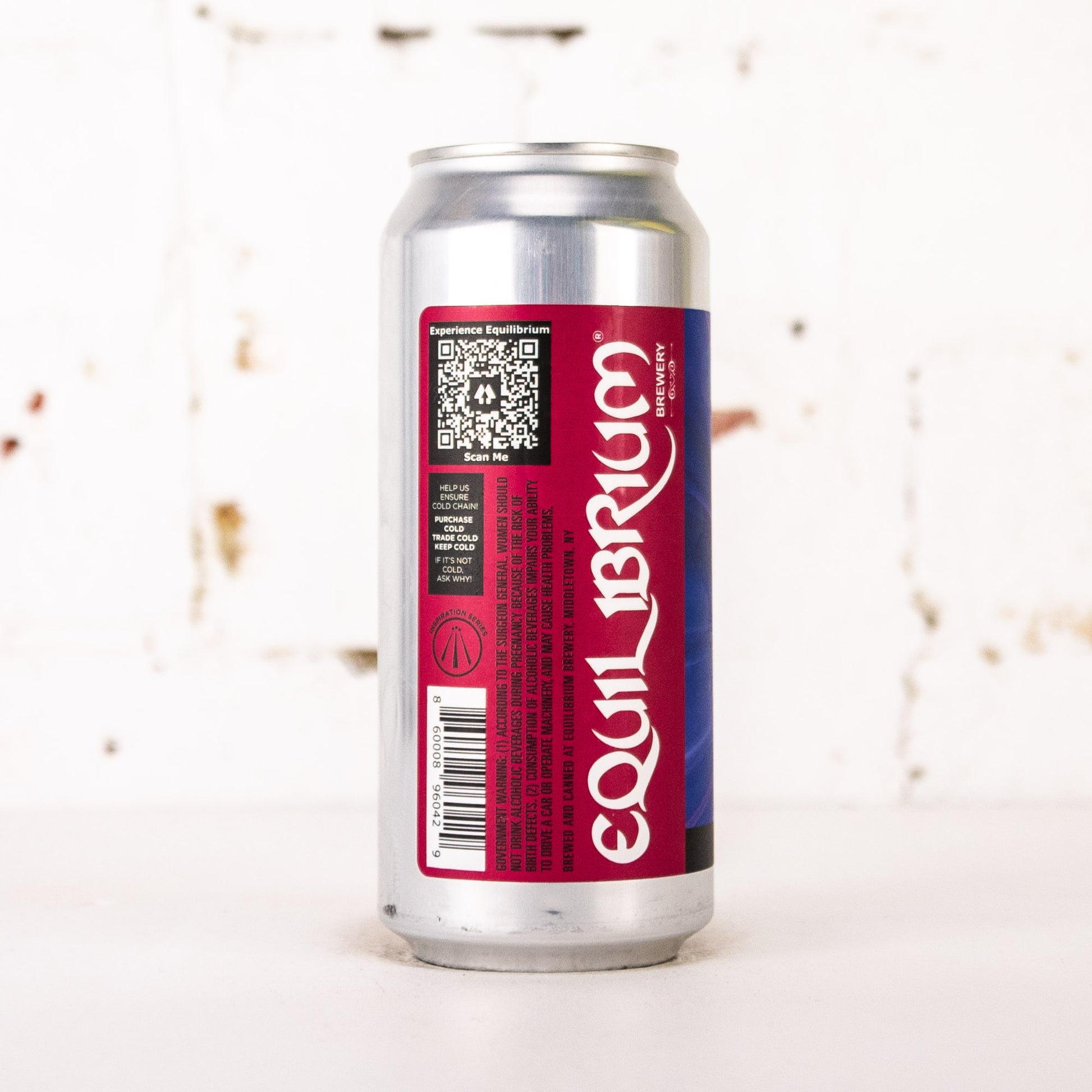 Equilibrium - Light At The End Of The Tunnel IPA