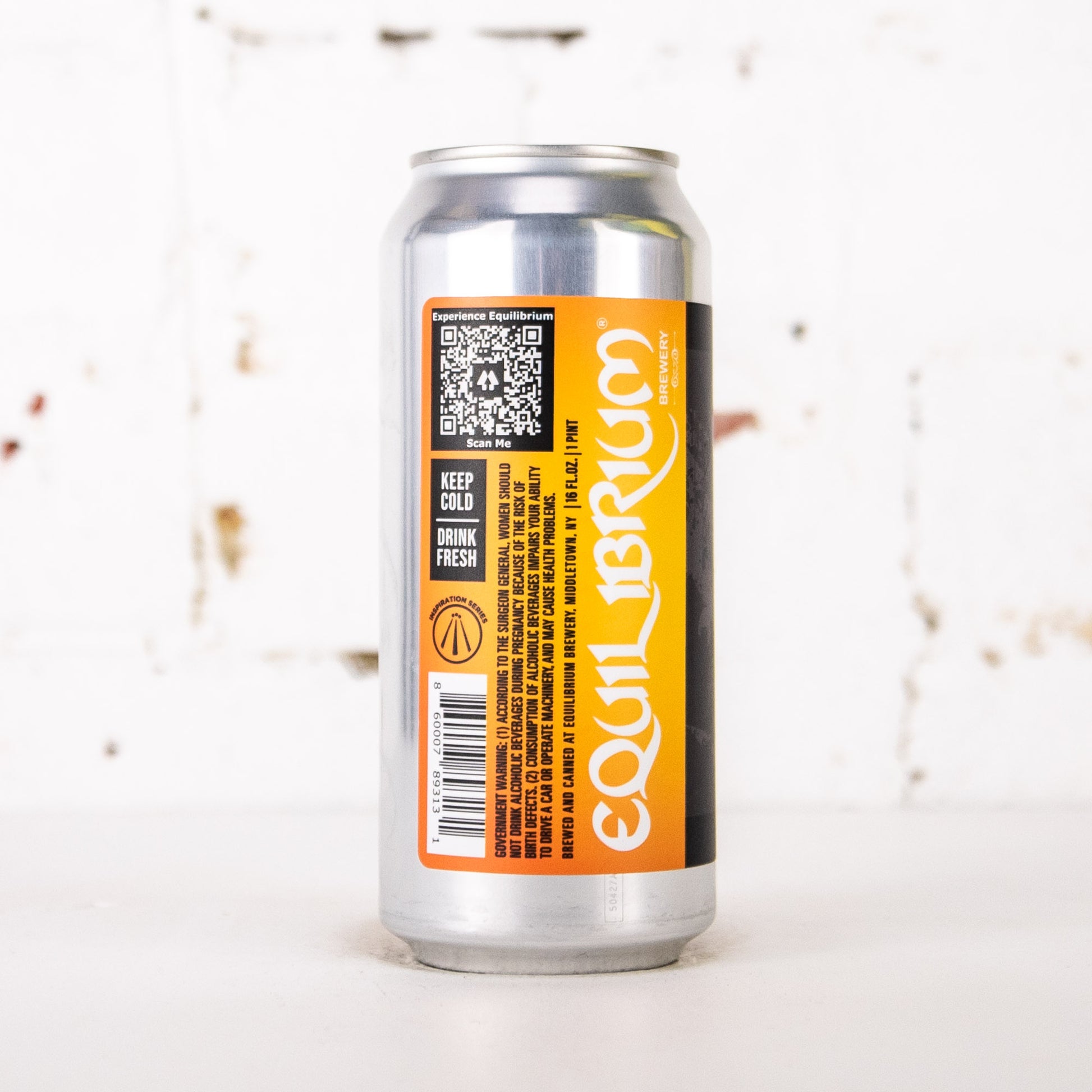 Equilibrium - M-o-t-u-e-k-a Man Double IPA