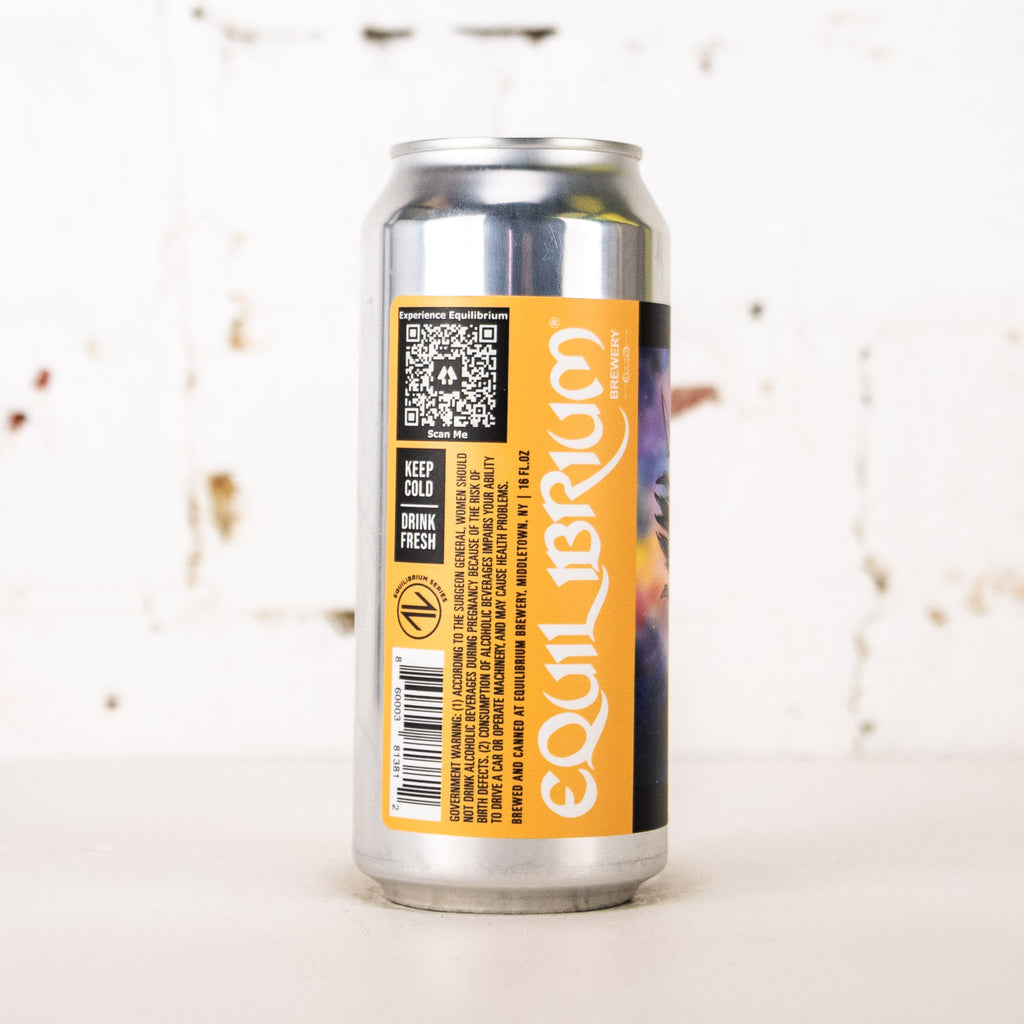 Equilibrium - MC² Double IPA