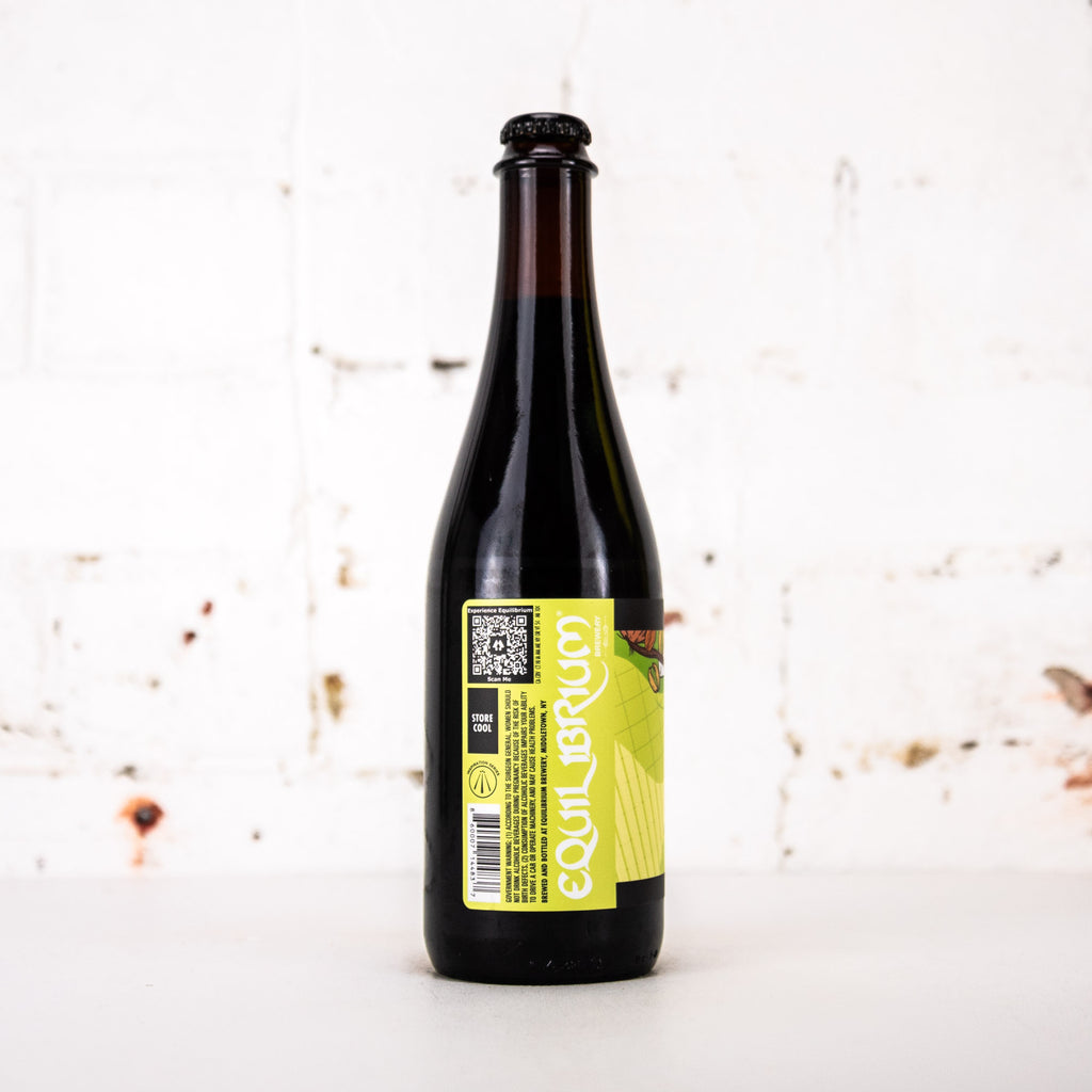 Equilibrium - Pistachio Dream Dessert Imperial Stout 500ml