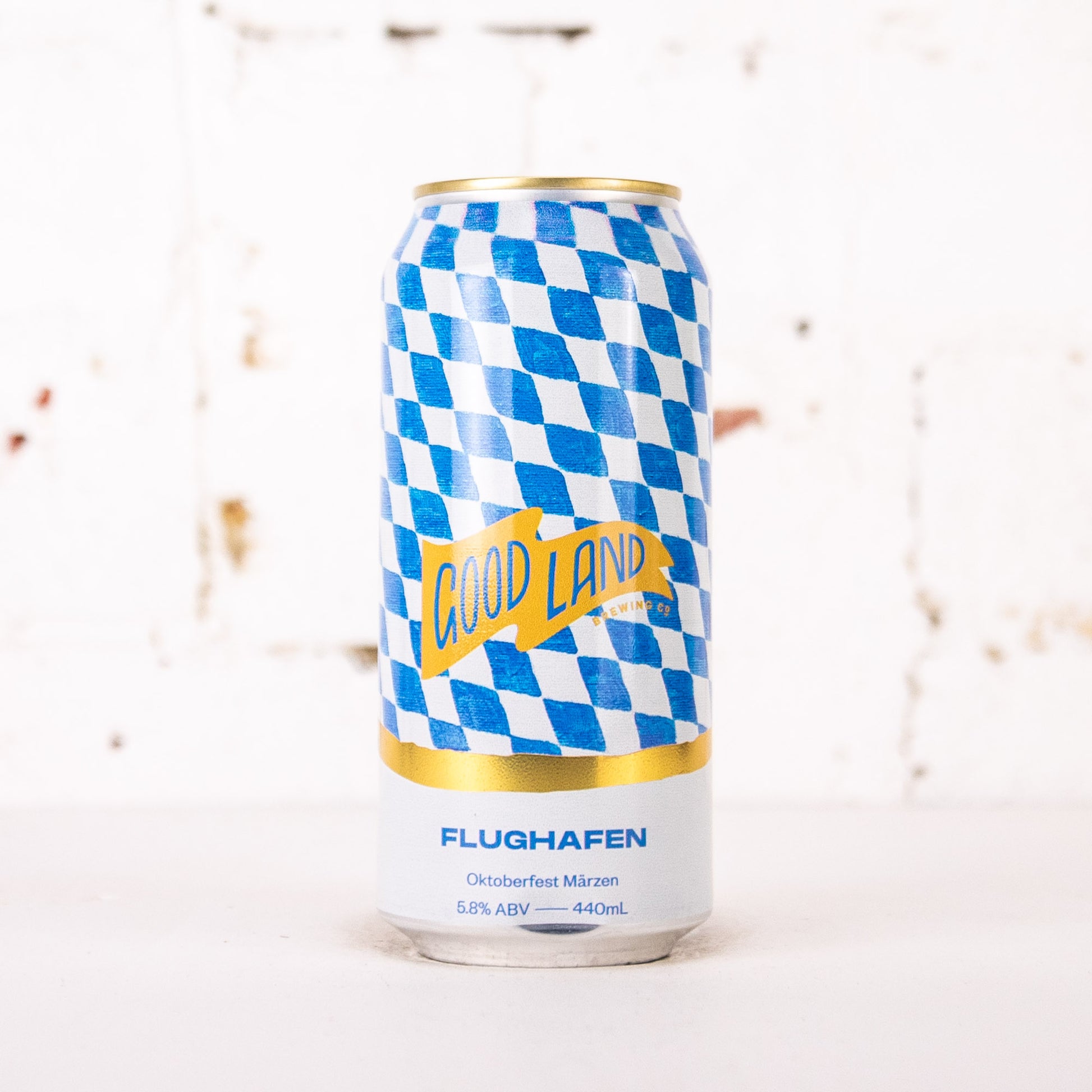 Good Land - Flughafen Oktoberfest Marzen