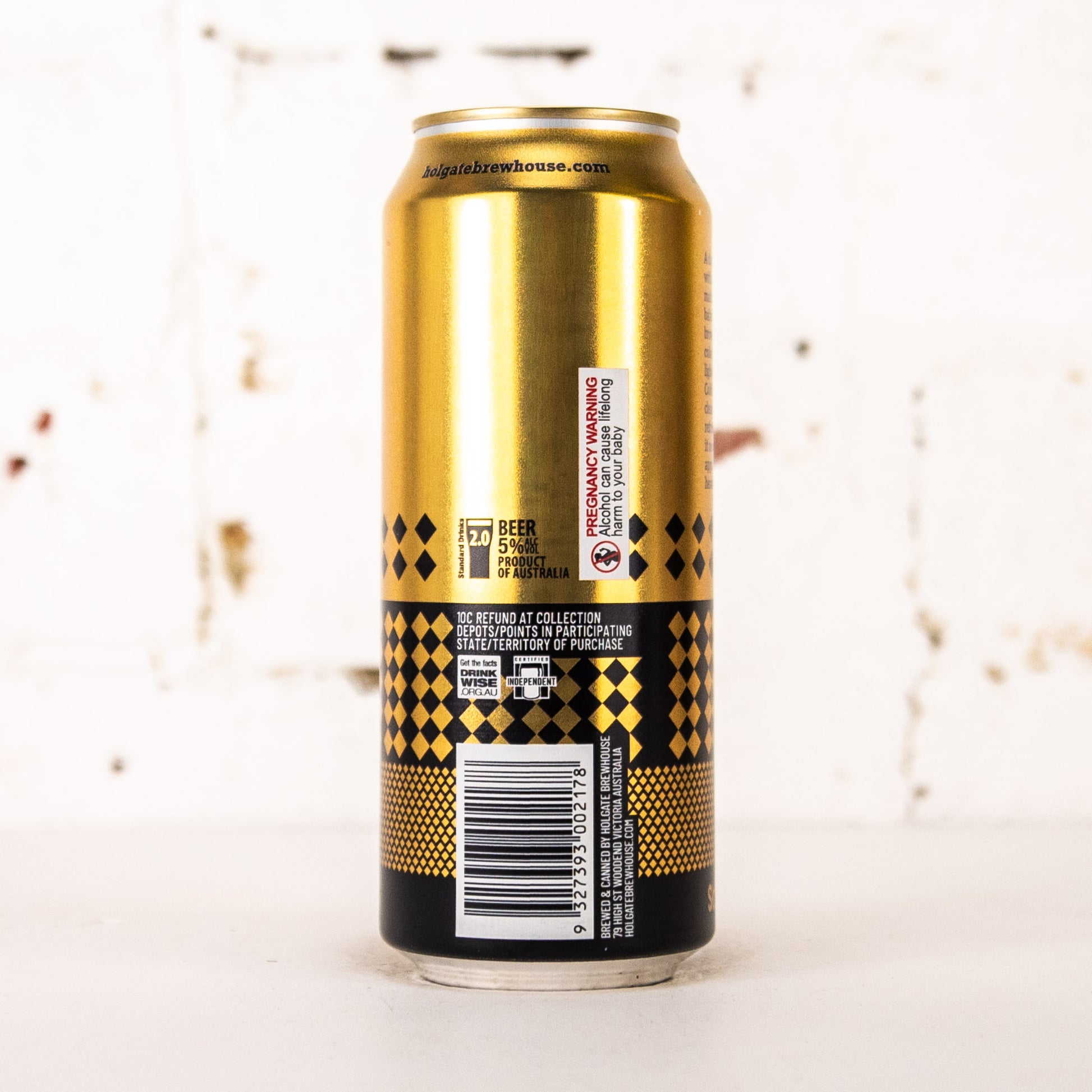 Holgate - Schwarzbier