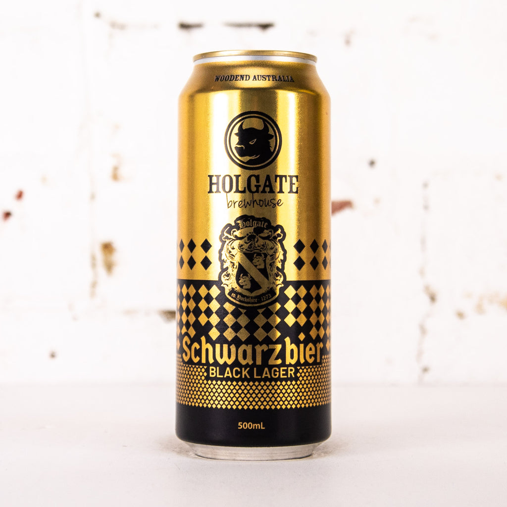 Holgate - Schwarzbier