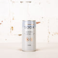 Long Rays - Original Soda 200ml