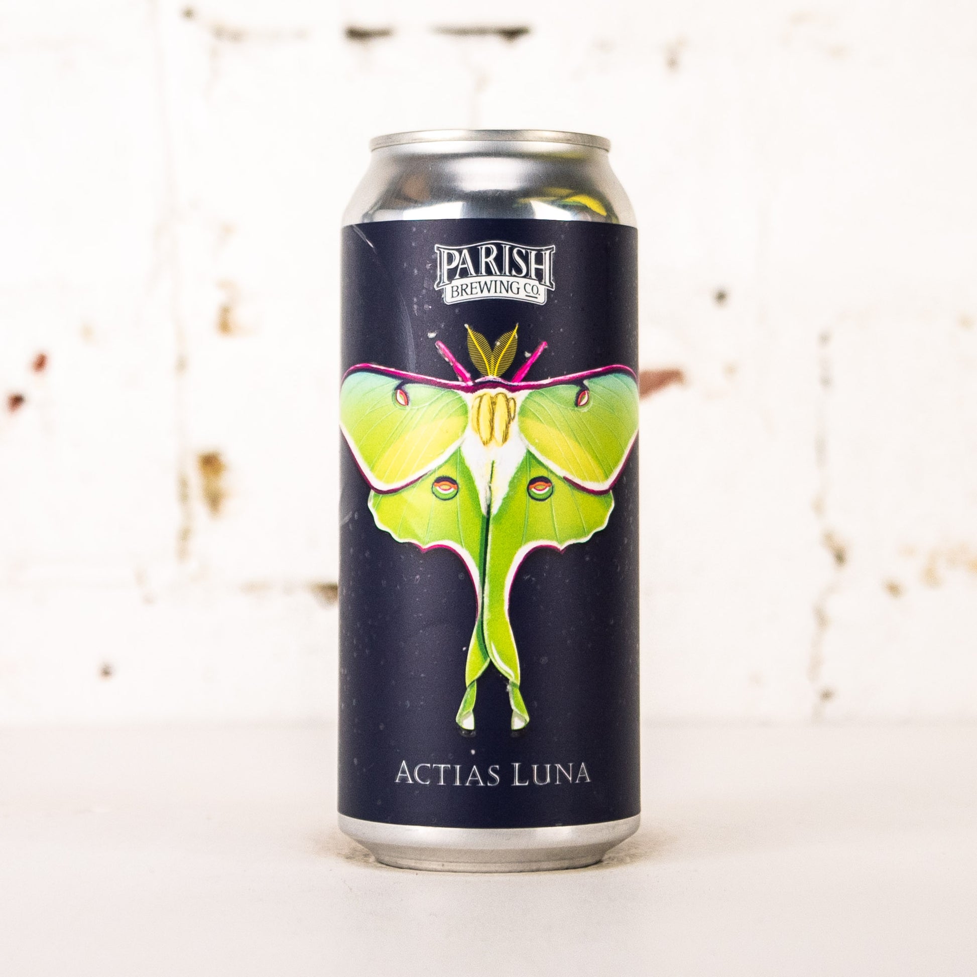 Parish - Actias Luna Juicy Triple IPA